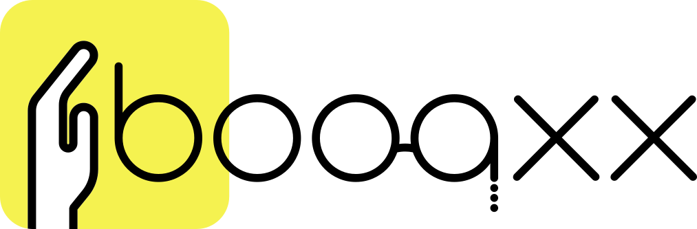 logo booqxx